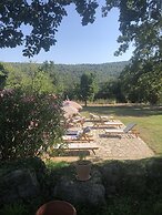 Ferme le Pavillon