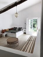 Ferme le Pavillon
