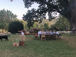 Ferme le Pavillon