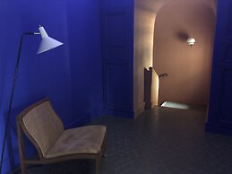 Ferme le Pavillon