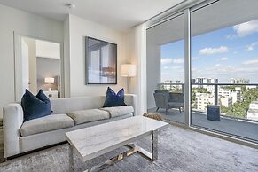 914 Tiffany House 1 Bedroom Condo by RedAwning