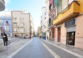 Sitito Cervantes Atico