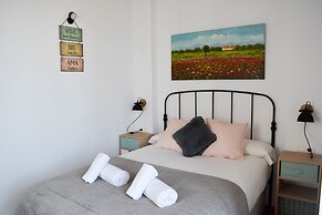 Sitito Cervantes Atico