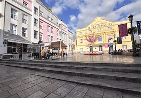 Sitito Cervantes Atico