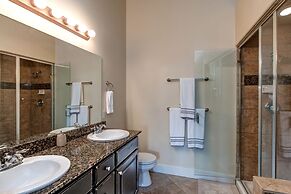 Luge Lane 5 Bedroom Townhouse by RedAwning