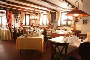 Hotel zum Löwen