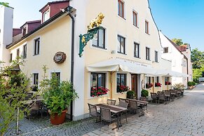 Hotel zum Löwen