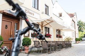 Hotel zum Löwen