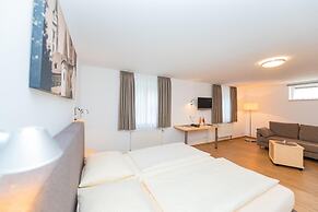 Hotel zum Löwen