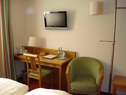 Hotel zum Löwen