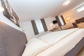 Hotel zum Löwen