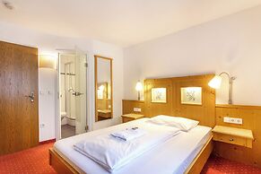 Hotel zum Löwen