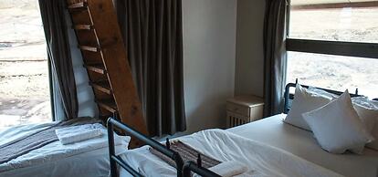 Afriski Mountain Resort