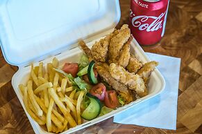 Afriski Mountain Resort