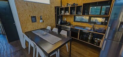 Afriski Mountain Resort