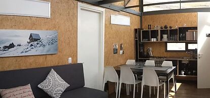 Afriski Mountain Resort