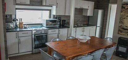 Afriski Mountain Resort