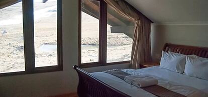 Afriski Mountain Resort