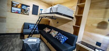 Afriski Mountain Resort