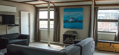 Afriski Mountain Resort