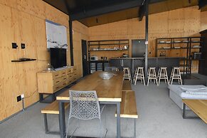 Afriski Mountain Resort