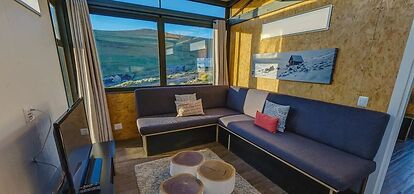 Afriski Mountain Resort