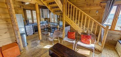 Afriski Mountain Resort