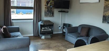 Afriski Mountain Resort