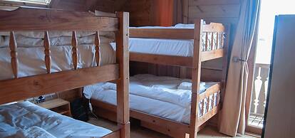 Afriski Mountain Resort