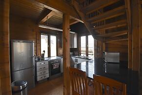 Afriski Mountain Resort