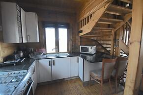 Afriski Mountain Resort