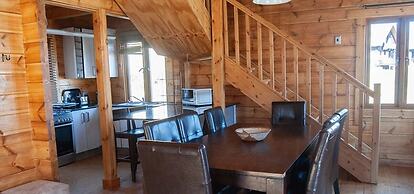 Afriski Mountain Resort