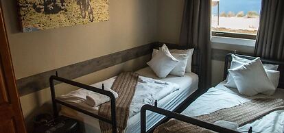 Afriski Mountain Resort