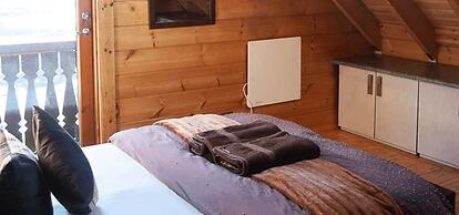 Afriski Mountain Resort