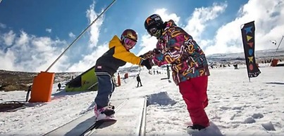 Afriski Mountain Resort