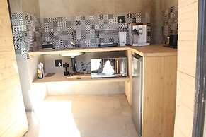 Afriski Mountain Resort