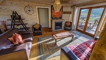 Afriski Mountain Resort