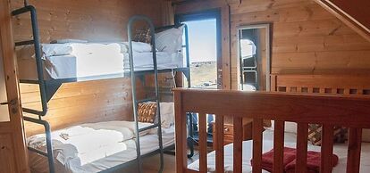 Afriski Mountain Resort