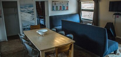 Afriski Mountain Resort