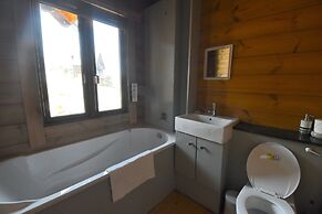 Afriski Mountain Resort