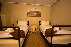 Afriski Mountain Resort