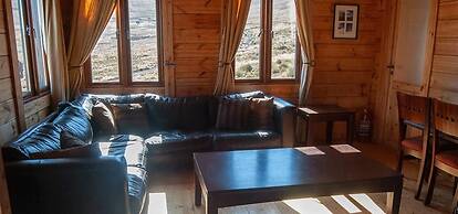 Afriski Mountain Resort