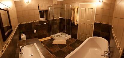 Afriski Mountain Resort