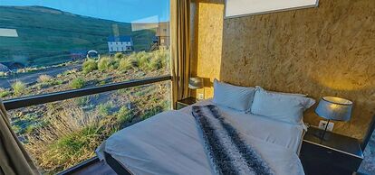 Afriski Mountain Resort