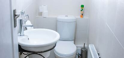 Afriski Mountain Resort