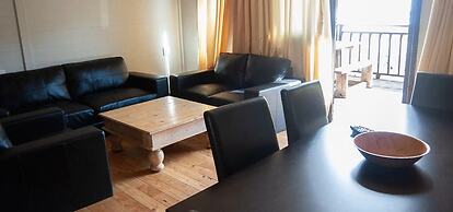 Afriski Mountain Resort