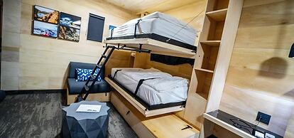 Afriski Mountain Resort