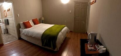 Afriski Mountain Resort