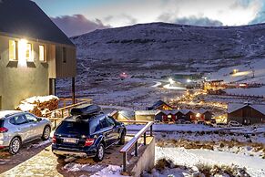 Afriski Mountain Resort