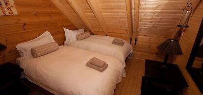 Afriski Mountain Resort